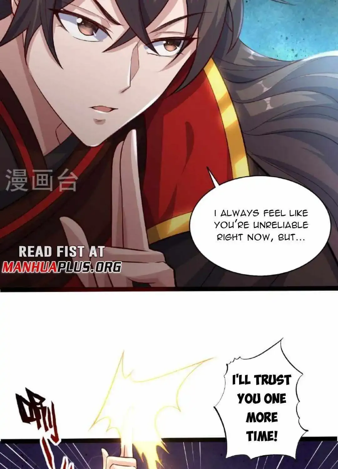 Banished Disciple's Counterattack Kainu Manga Chapter 472 Page 29