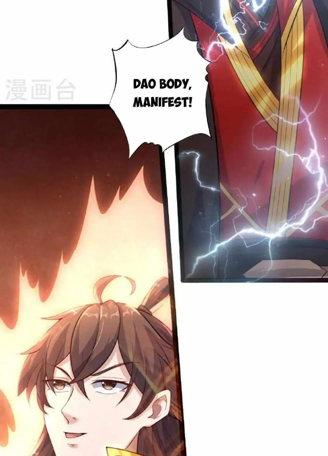 Banished Disciple's Counterattack Kainu Manga Chapter 472 Page 32