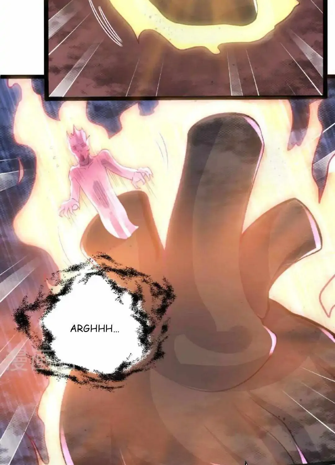 Banished Disciple's Counterattack Kainu Manga Chapter 472 Page 36