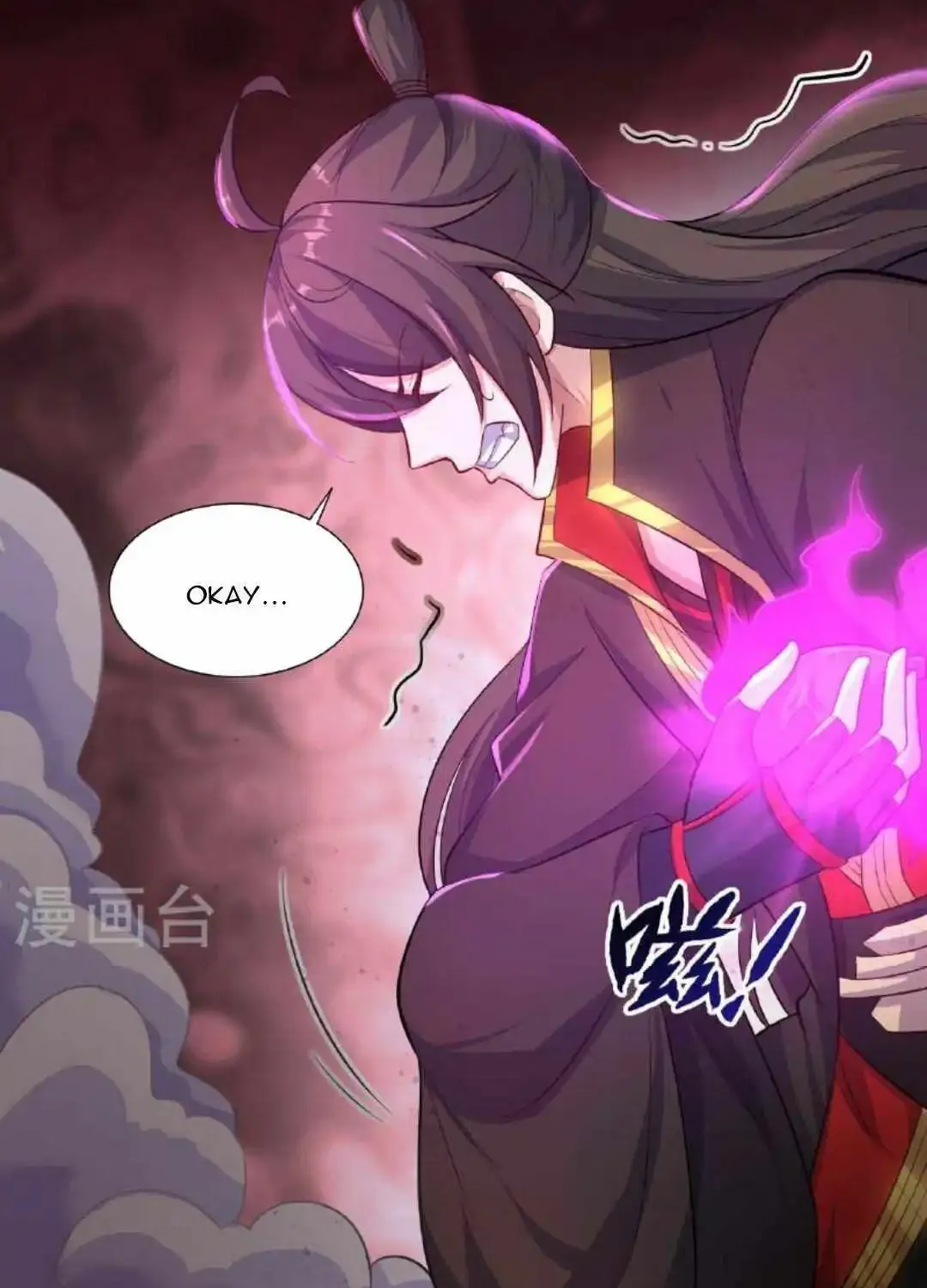 Banished Disciple's Counterattack Kainu Manga Chapter 472 Page 42