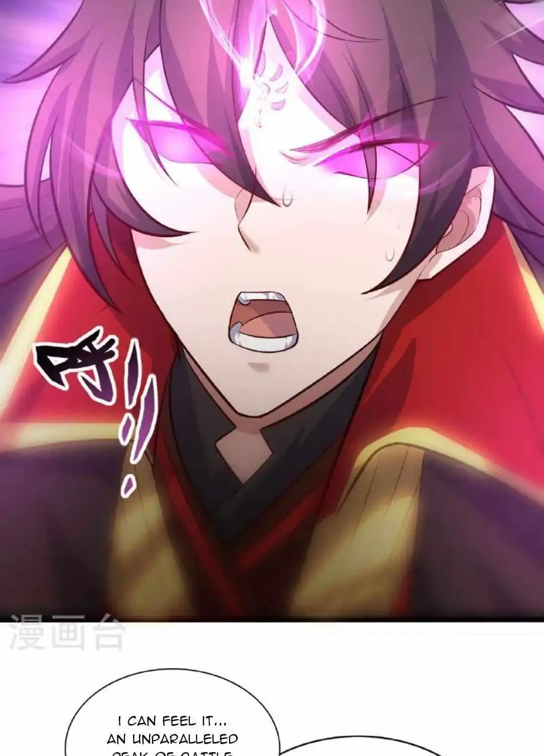 Banished Disciple's Counterattack Kainu Manga Chapter 472 Page 45