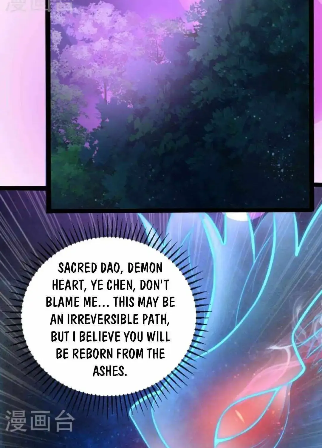 Banished Disciple's Counterattack Kainu Manga Chapter 472 Page 50