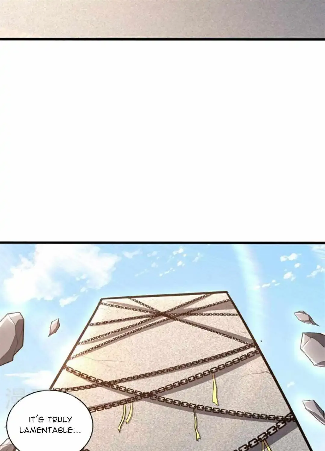 Banished Disciple's Counterattack Kainu Manga Chapter 472 Page 54