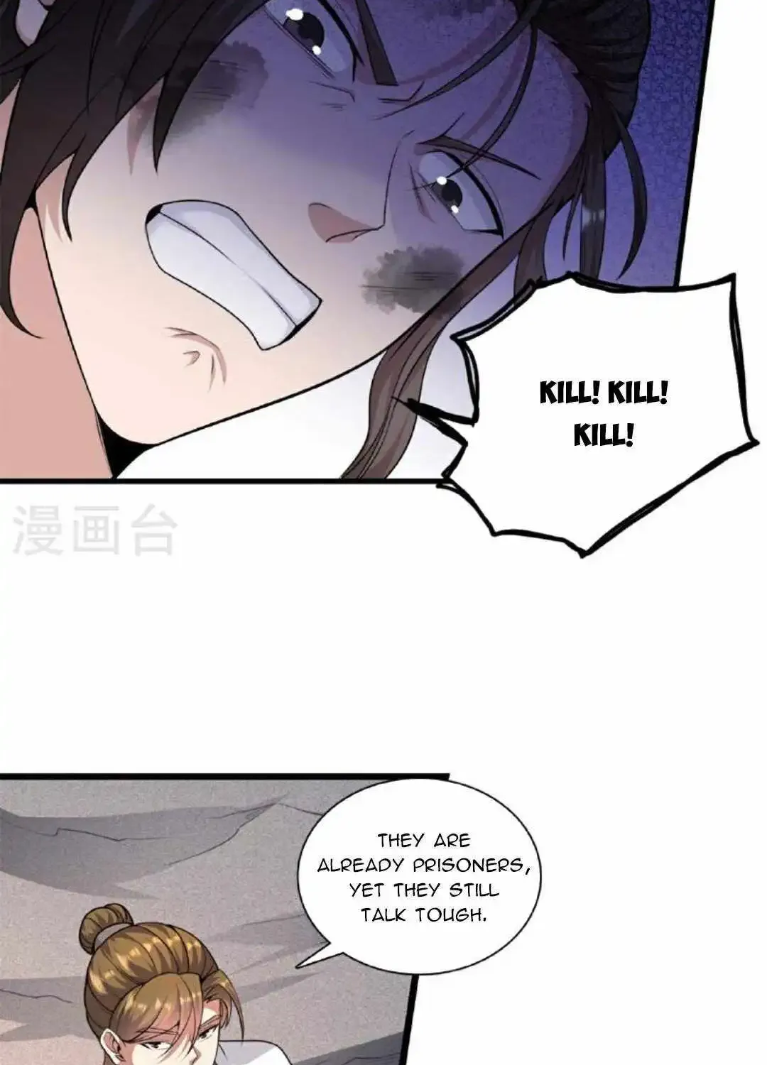 Banished Disciple's Counterattack Kainu Manga Chapter 472 Page 57