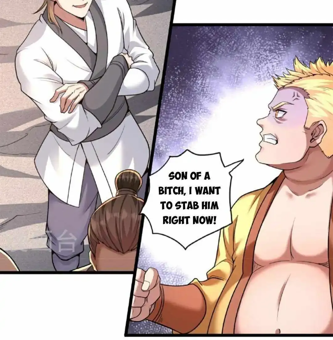 Banished Disciple's Counterattack Kainu Manga Chapter 472 Page 58