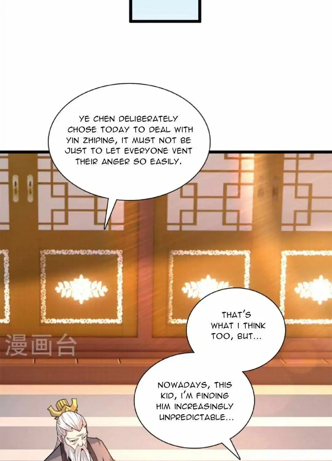Banished Disciple's Counterattack Kainu Manga Chapter 472 Page 62