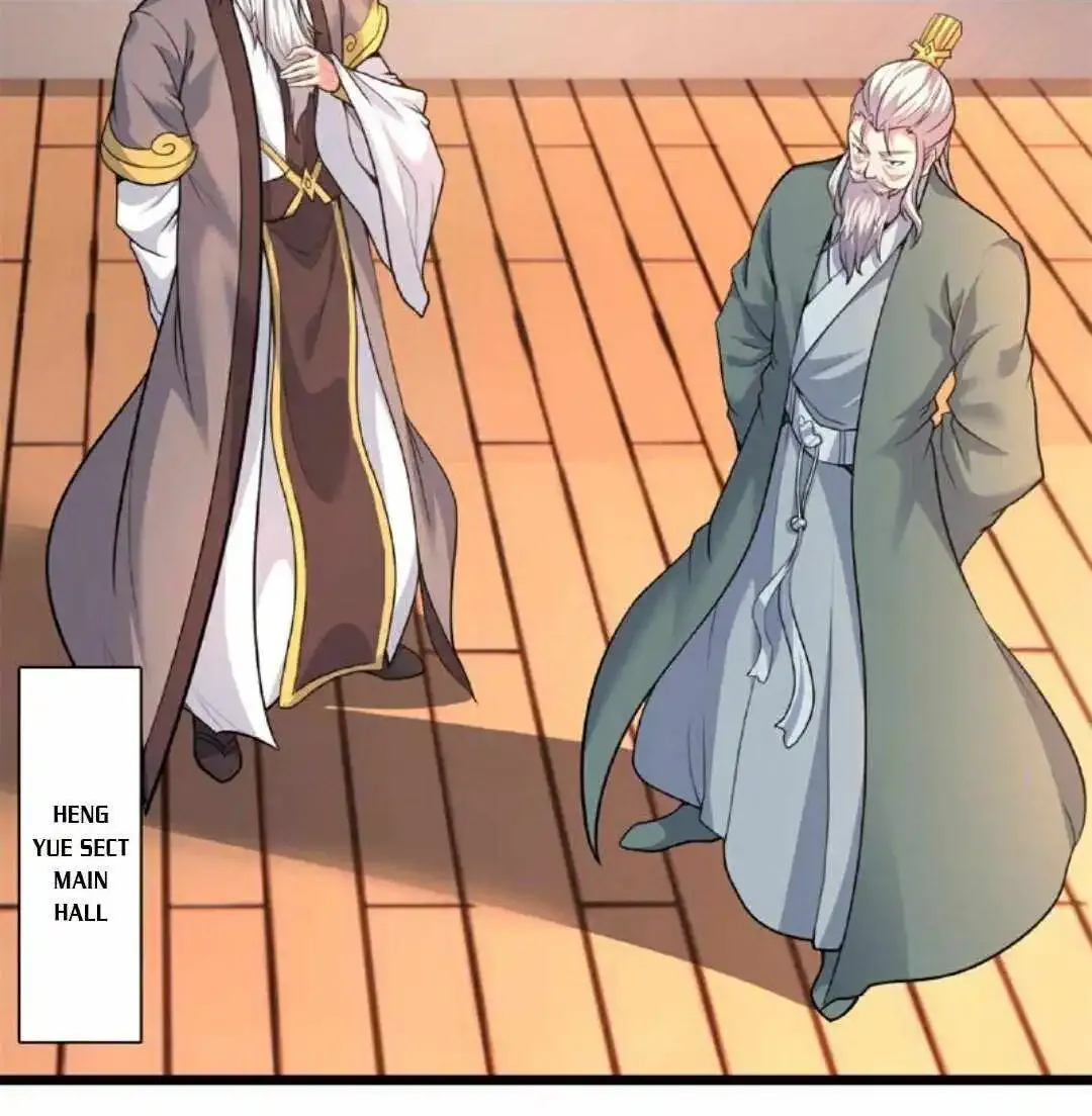 Banished Disciple's Counterattack Kainu Manga Chapter 472 Page 63