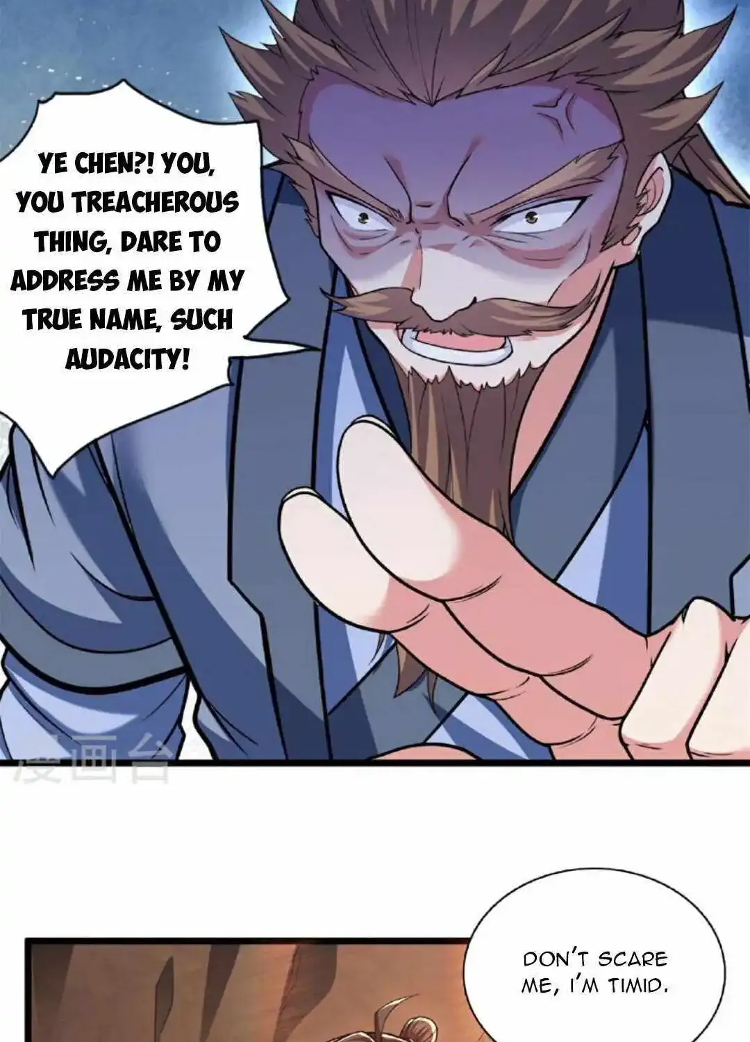 Banished Disciple's Counterattack Kainu Manga Chapter 472 Page 76