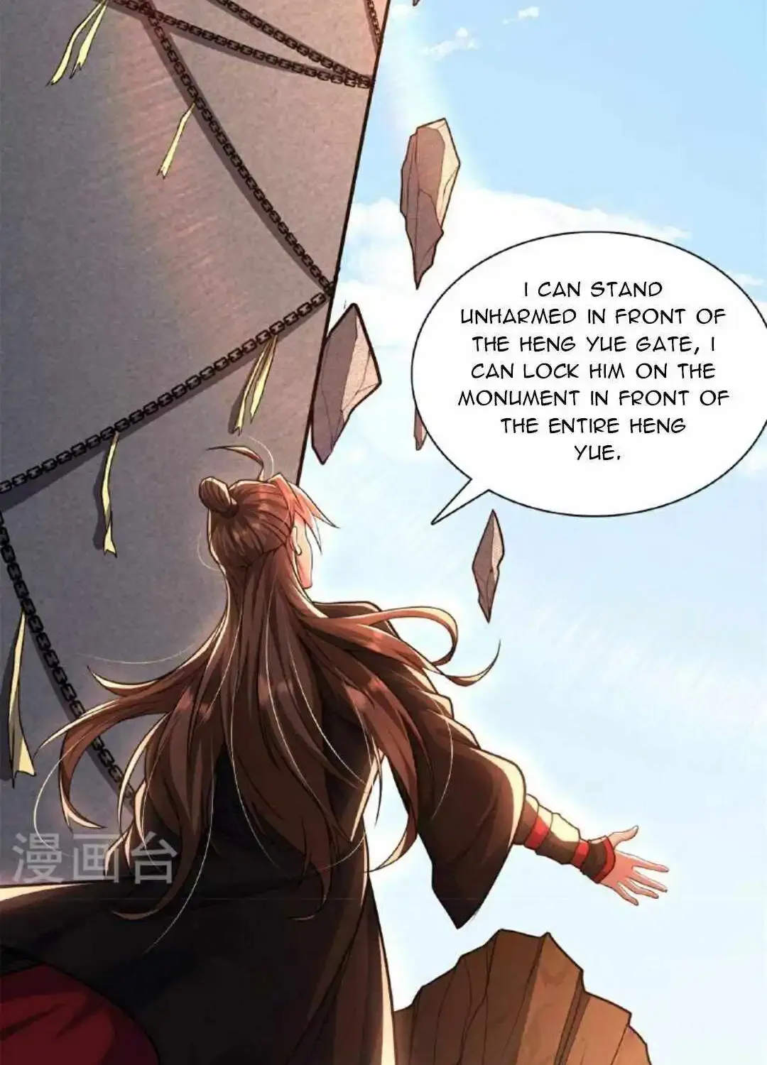 Banished Disciple's Counterattack Kainu Manga Chapter 472 Page 80