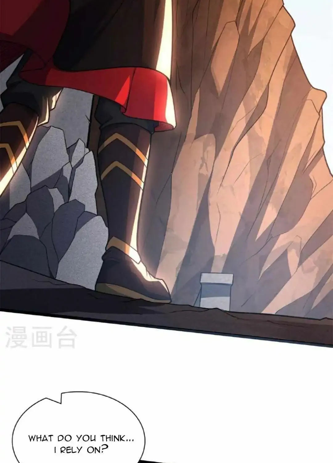 Banished Disciple's Counterattack Kainu Manga Chapter 472 Page 81