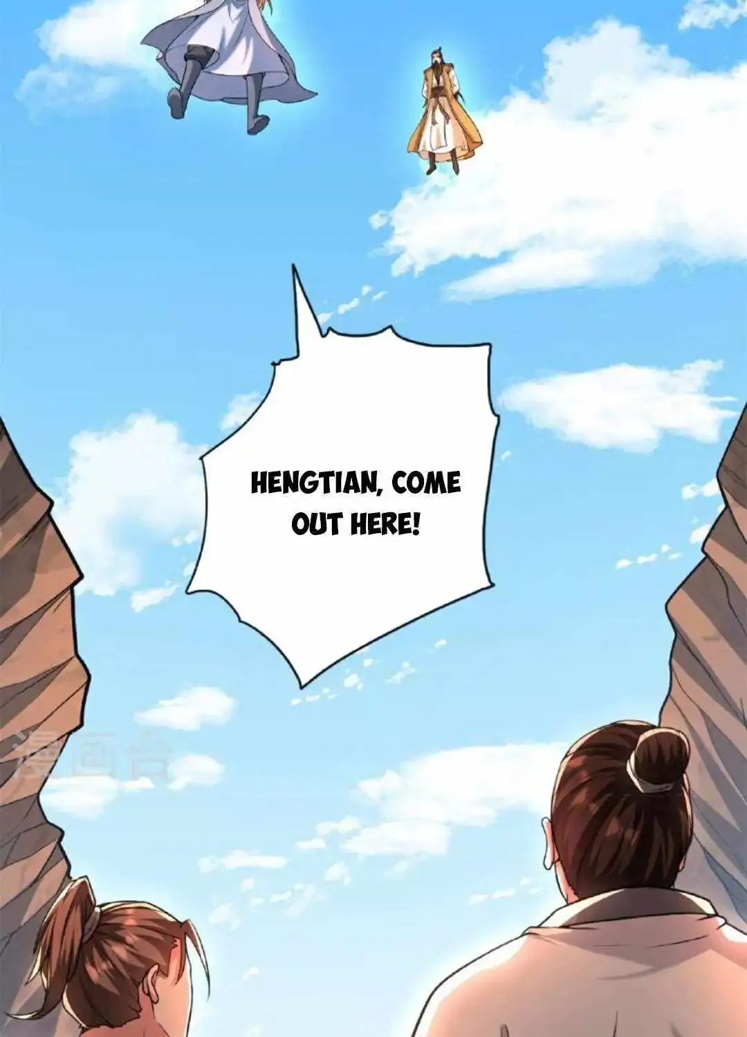 Banished Disciple's Counterattack Kainu Manga Chapter 472 Page 86