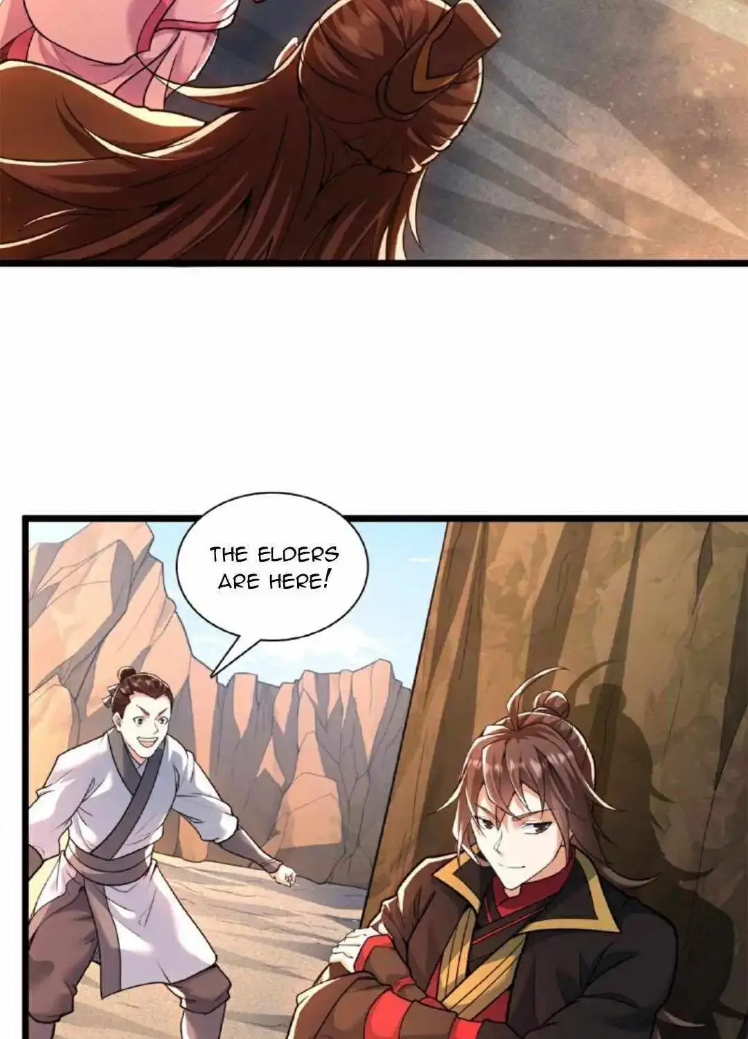 Banished Disciple's Counterattack Kainu Manga Chapter 472 Page 90