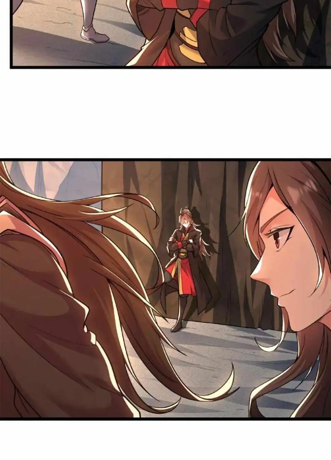 Banished Disciple's Counterattack Kainu Manga Chapter 472 Page 91