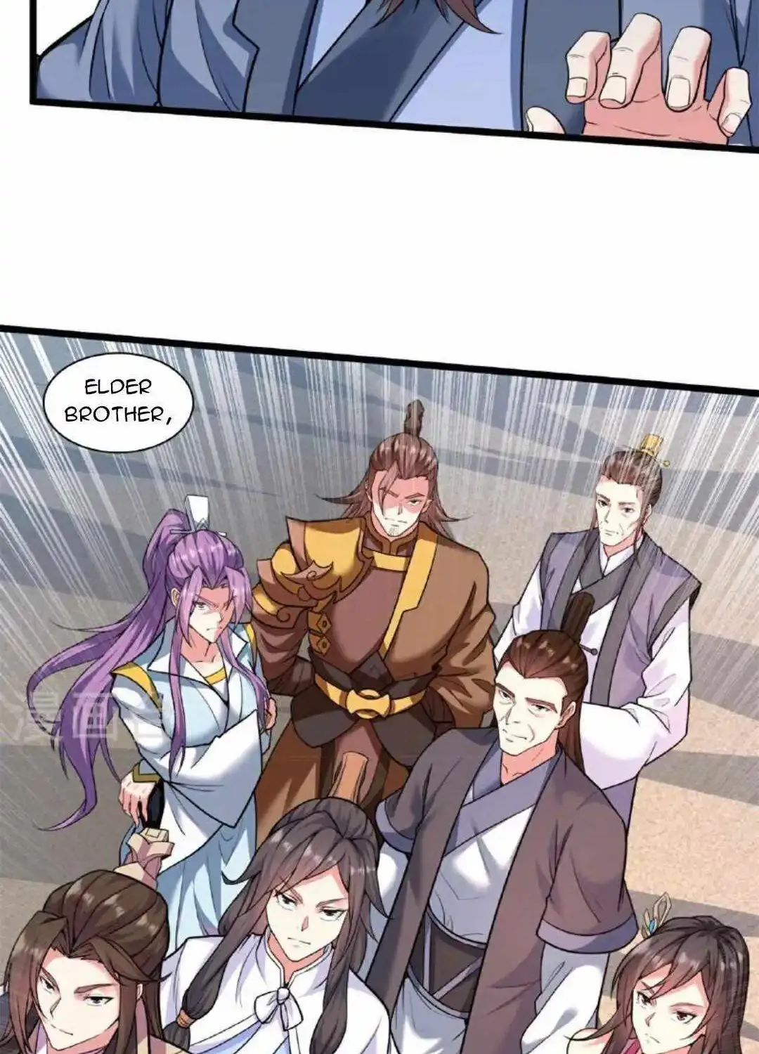 Banished Disciple's Counterattack Kainu Manga Chapter 472 Page 93