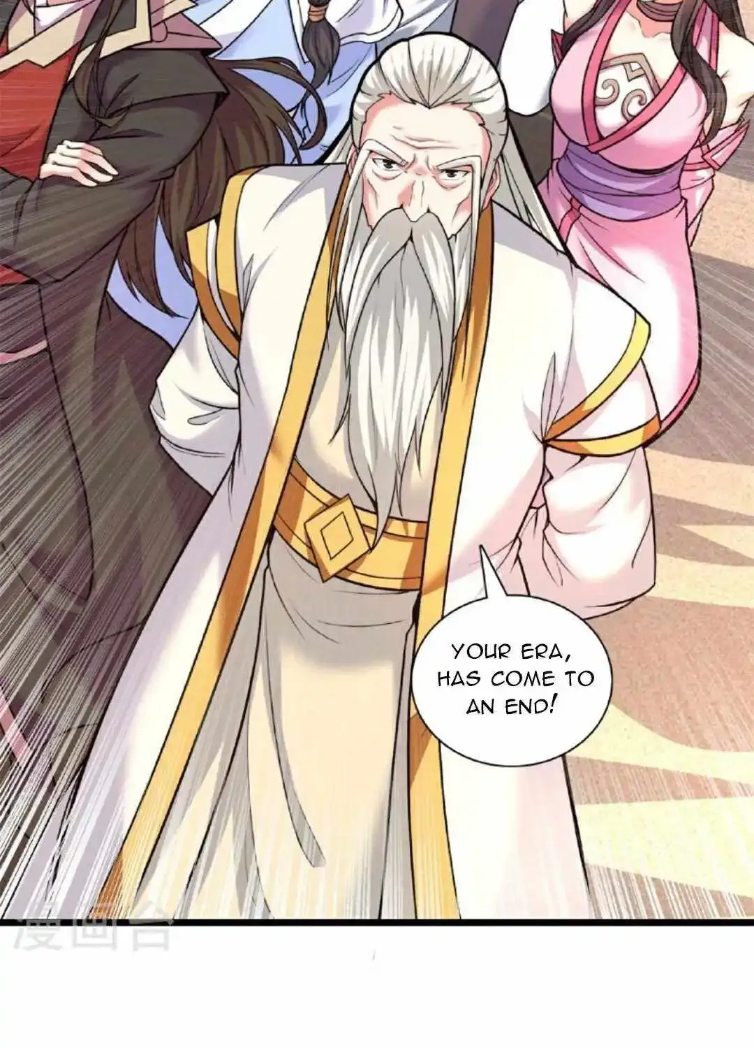 Banished Disciple's Counterattack Kainu Manga Chapter 472 Page 94