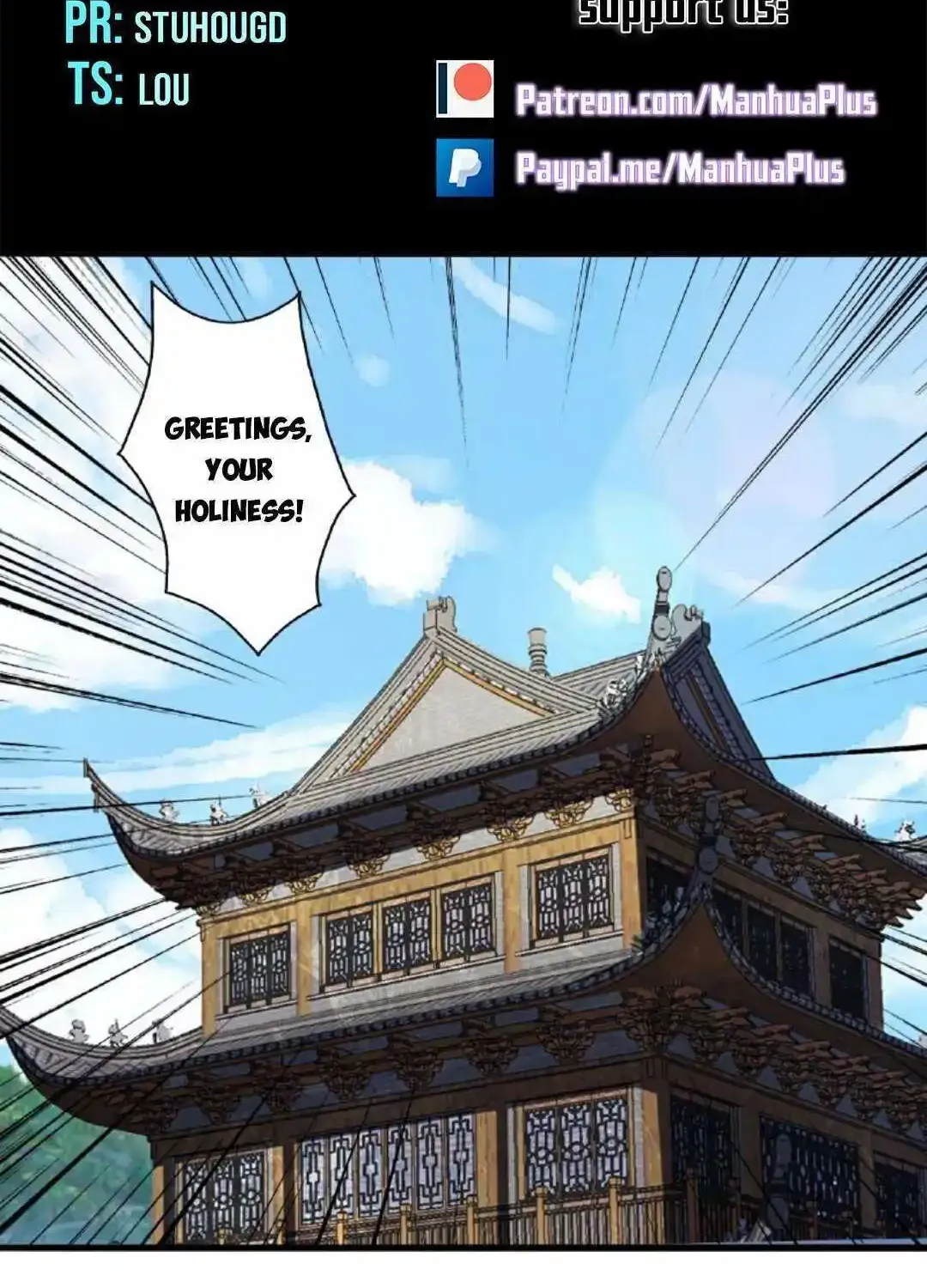 Banished Disciple's Counterattack Kainu Manga Chapter 471 Page 2