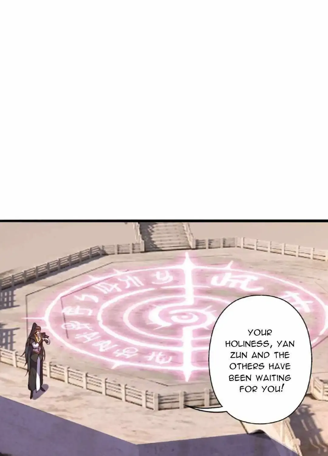 Banished Disciple's Counterattack Kainu Manga Chapter 471 Page 3