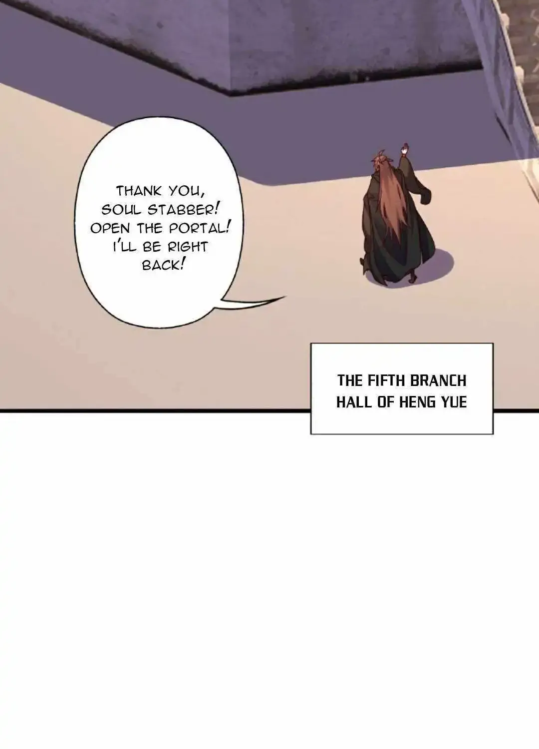 Banished Disciple's Counterattack Kainu Manga Chapter 471 Page 4
