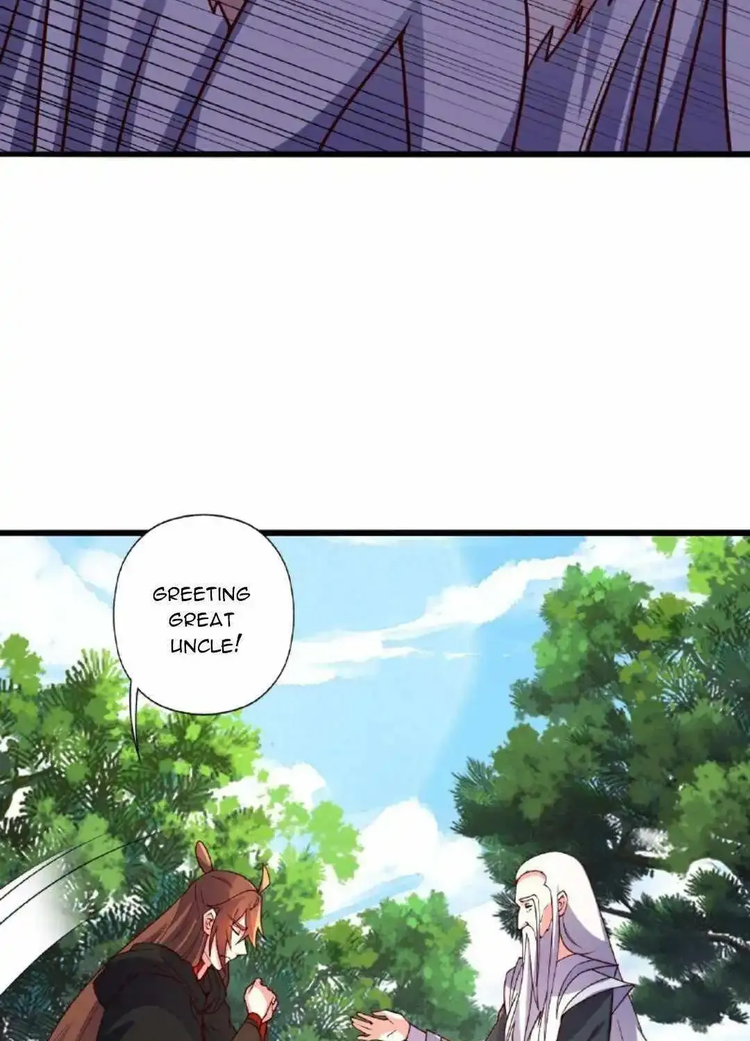 Banished Disciple's Counterattack Kainu Manga Chapter 471 Page 17
