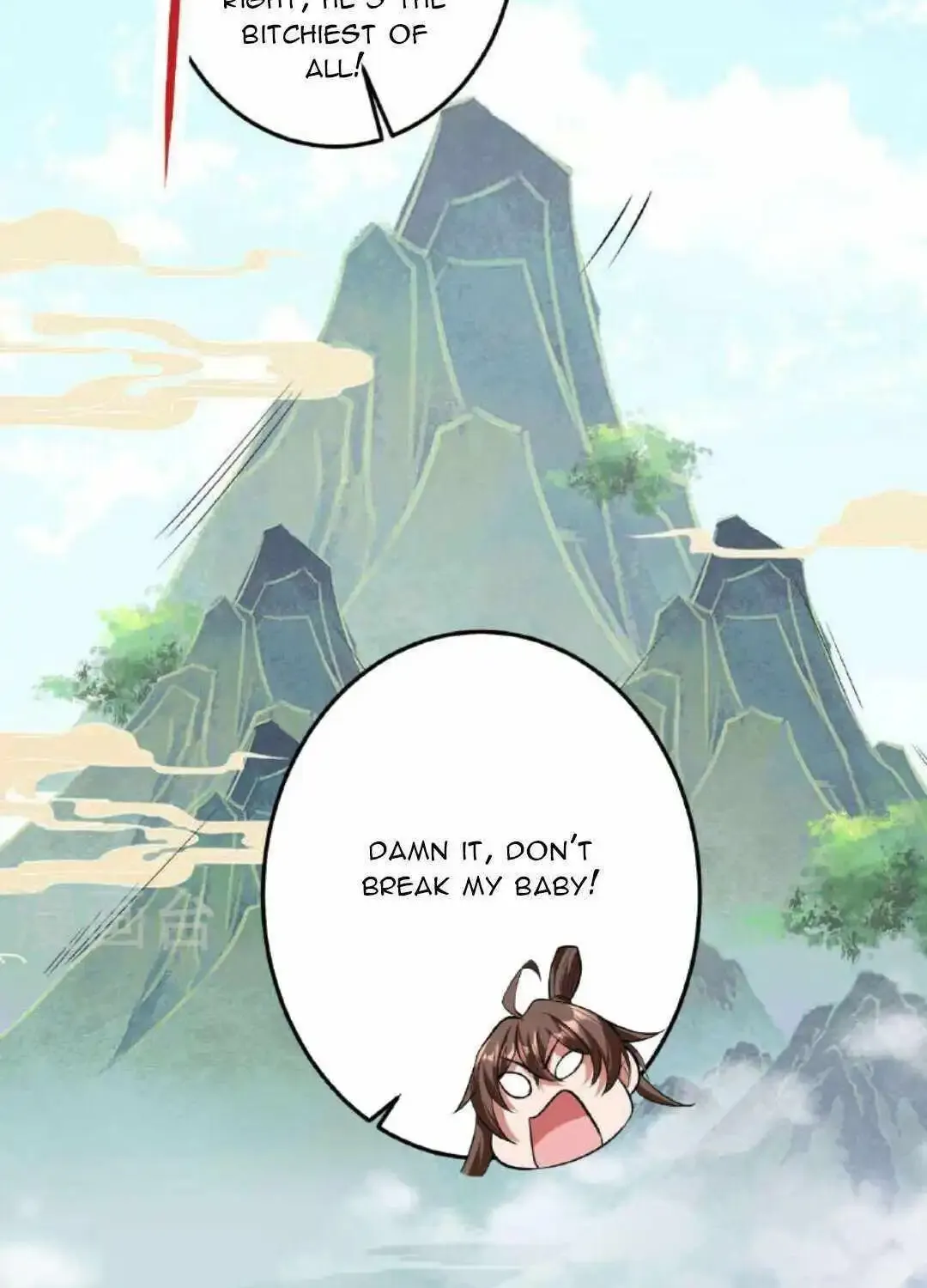 Banished Disciple's Counterattack Kainu Manga Chapter 471 Page 92