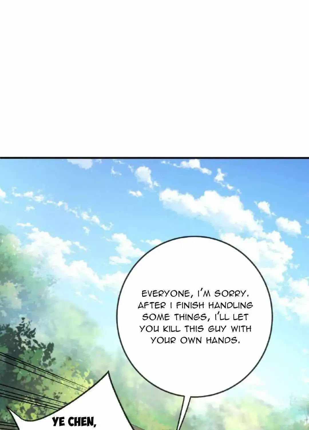Banished Disciple's Counterattack Kainu Manga Chapter 471 Page 94