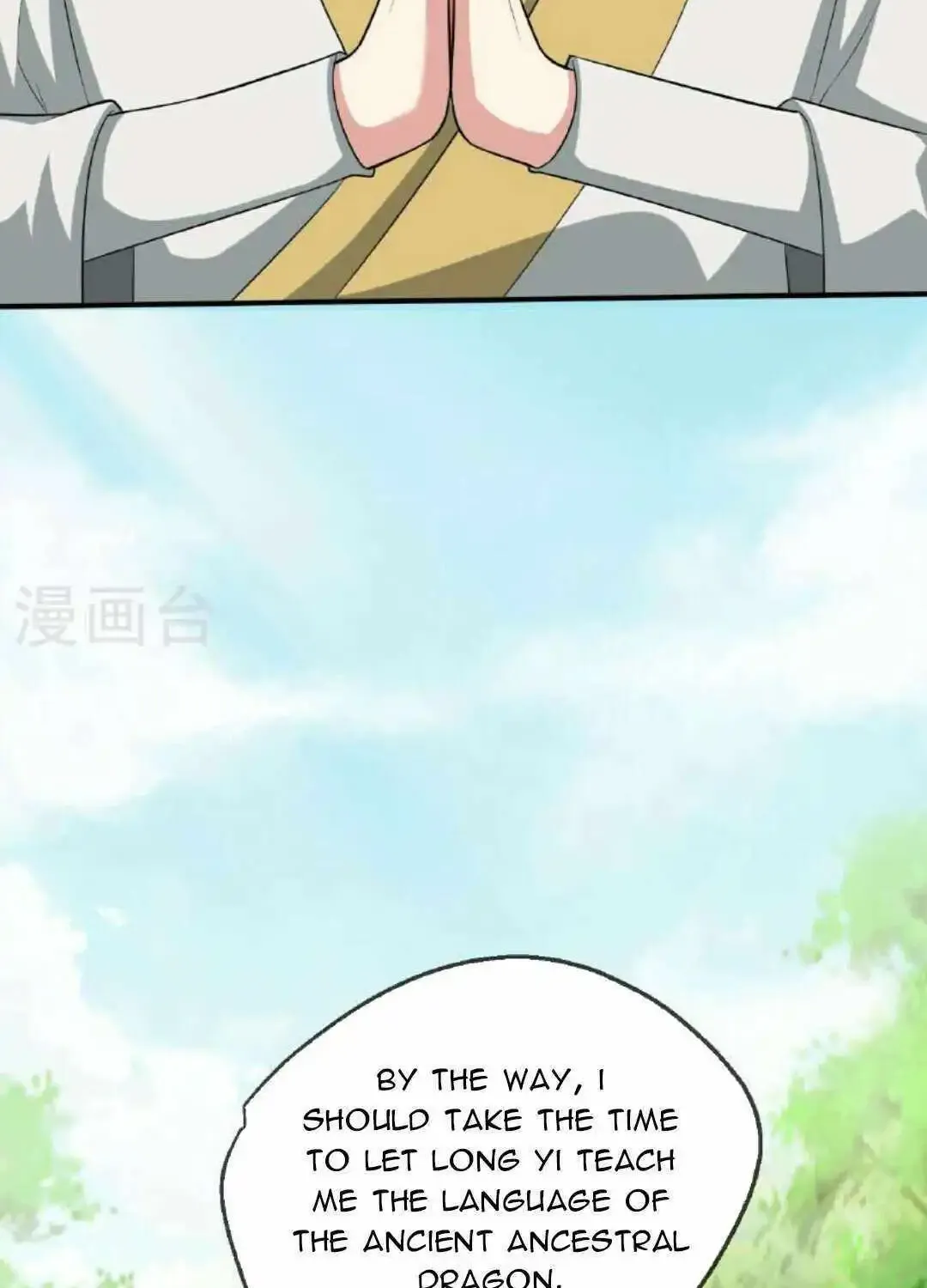 Banished Disciple's Counterattack Kainu Manga Chapter 471 Page 125