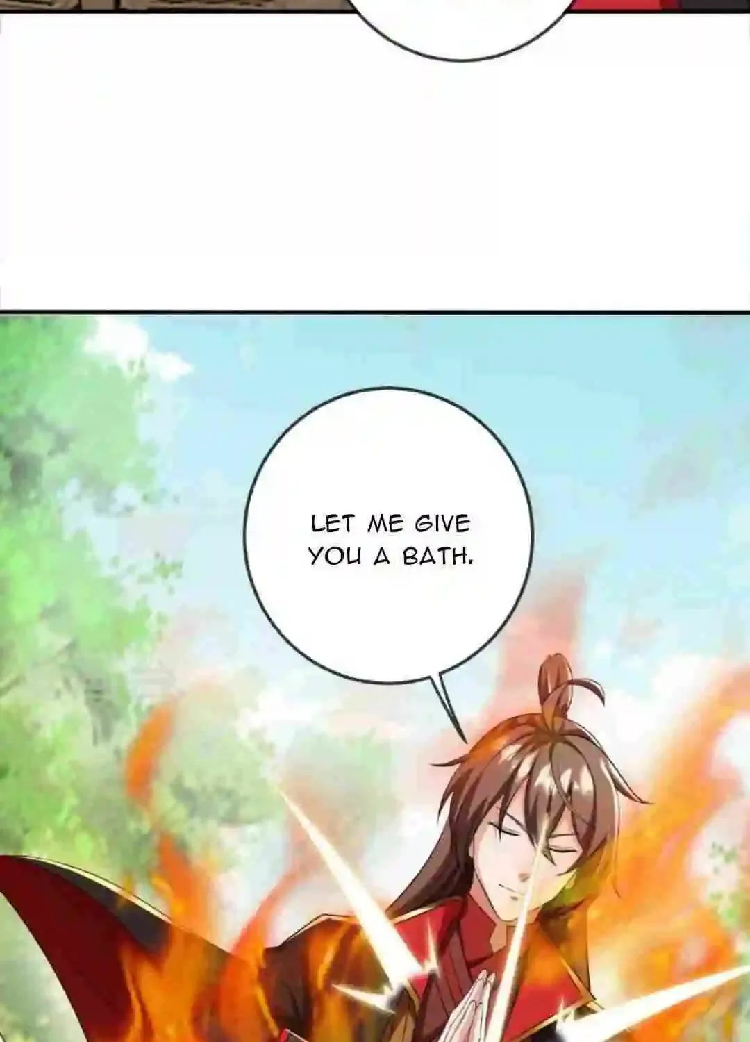 Banished Disciple's Counterattack Kainu Manga Chapter 471 Page 128