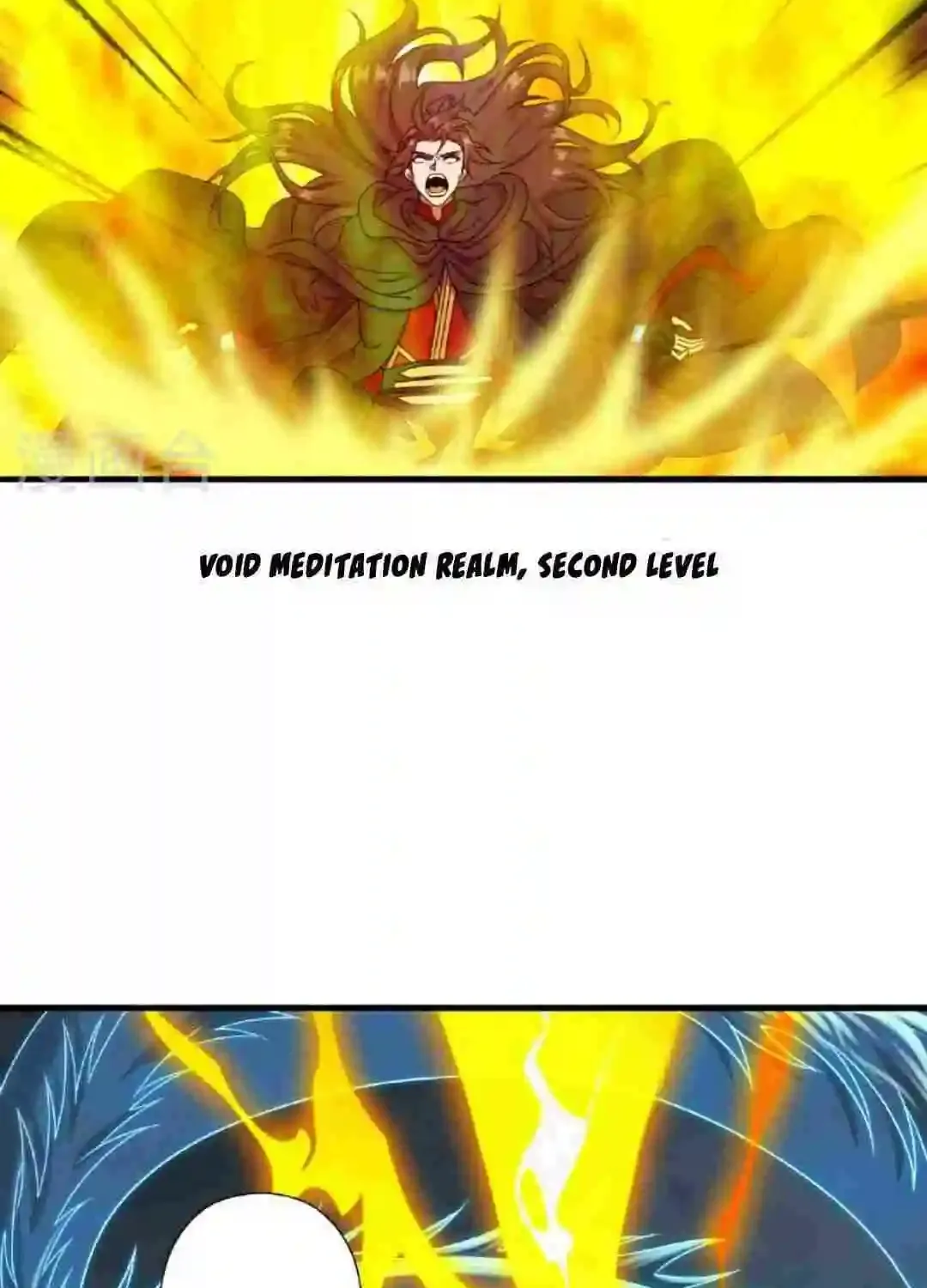 Banished Disciple's Counterattack Kainu Manga Chapter 470 Page 64