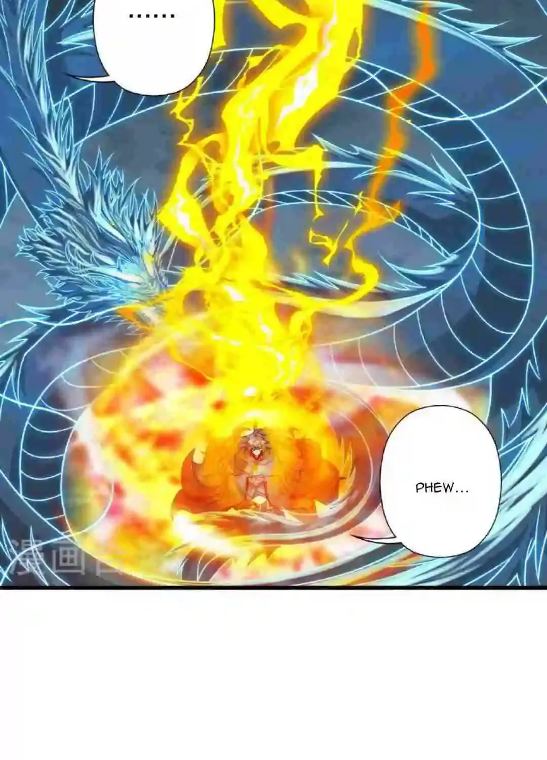 Banished Disciple's Counterattack Kainu Manga Chapter 470 Page 65
