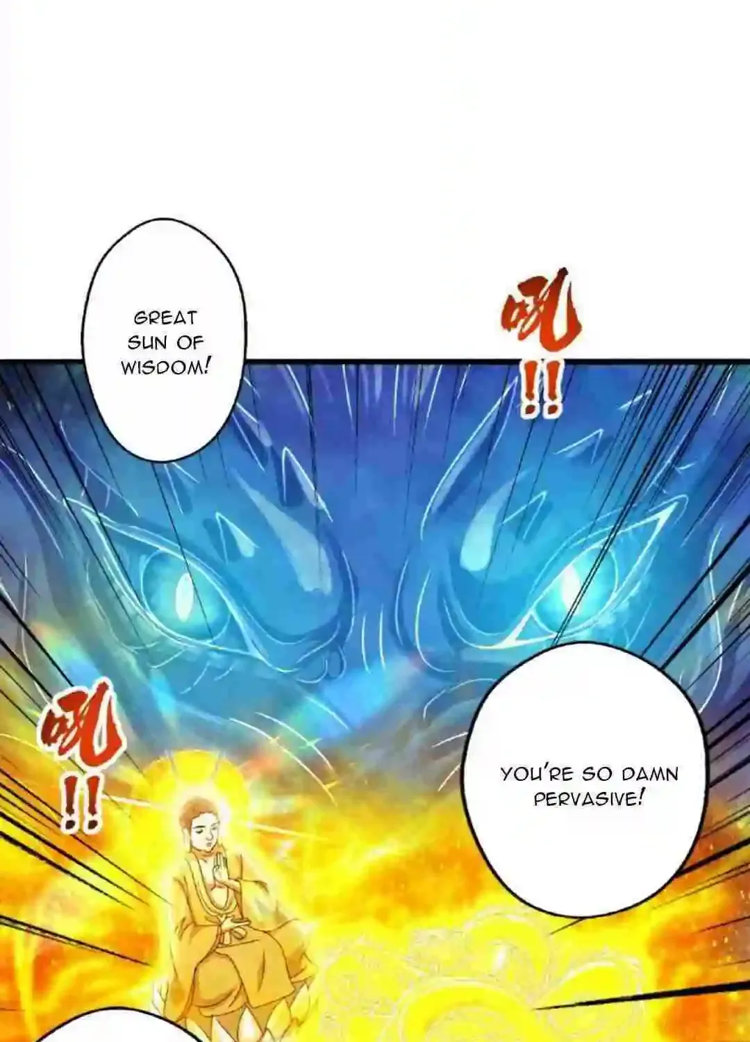Banished Disciple's Counterattack Kainu Manga Chapter 470 Page 67