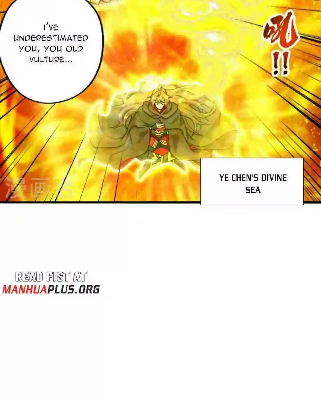 Banished Disciple's Counterattack Kainu Manga Chapter 470 Page 68