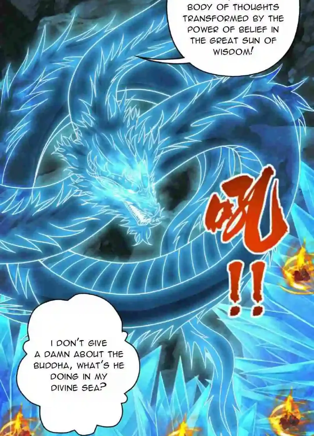 Banished Disciple's Counterattack Kainu Manga Chapter 470 Page 71