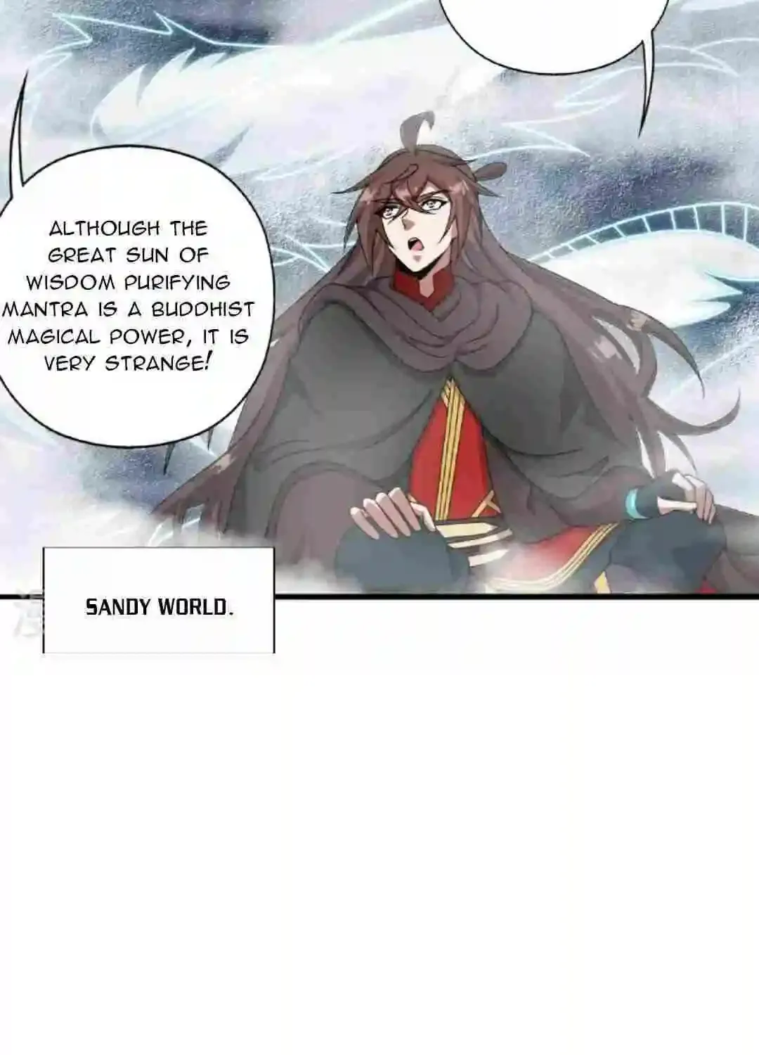 Banished Disciple's Counterattack Kainu Manga Chapter 470 Page 73