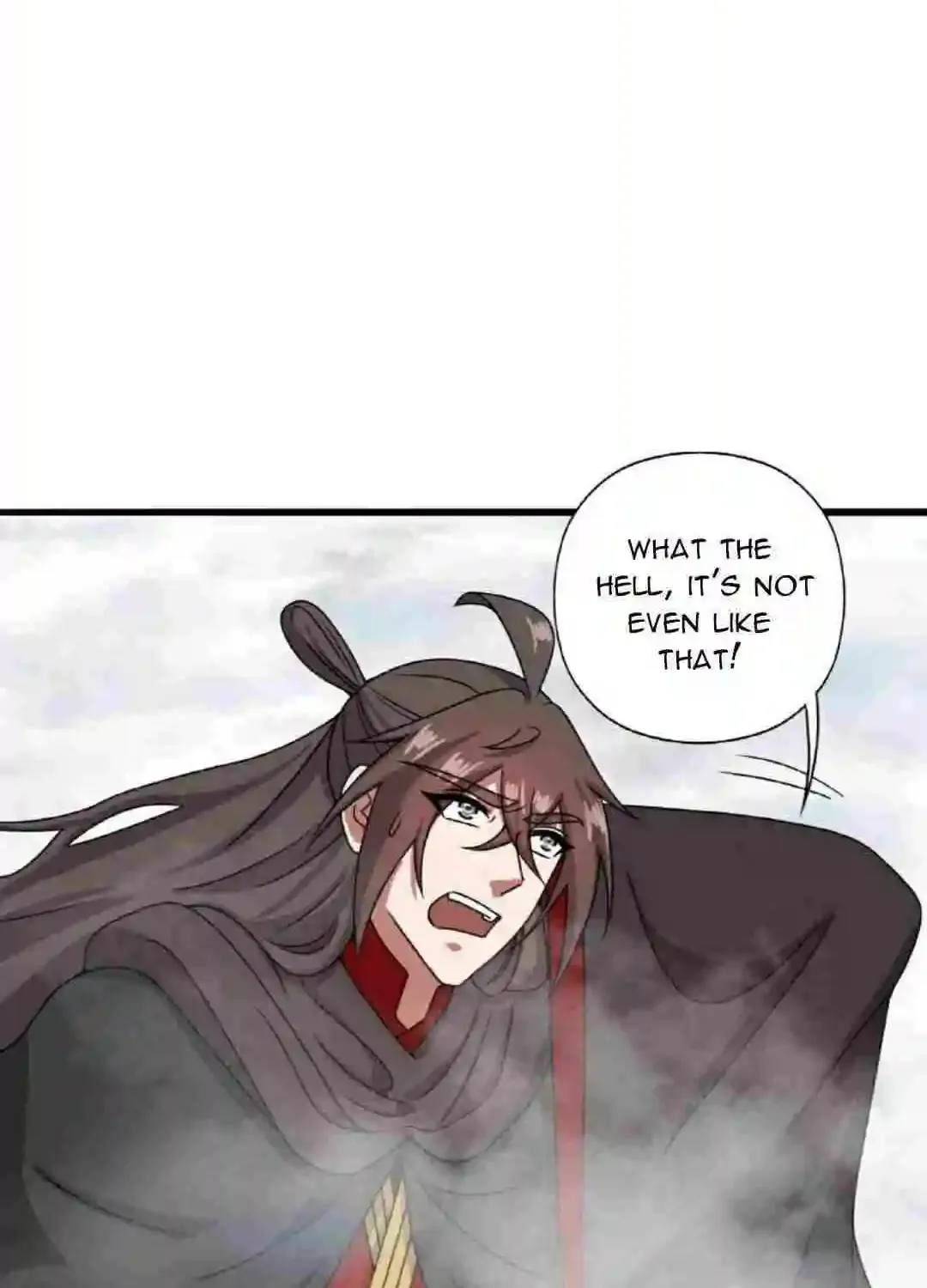Banished Disciple's Counterattack Kainu Manga Chapter 470 Page 76