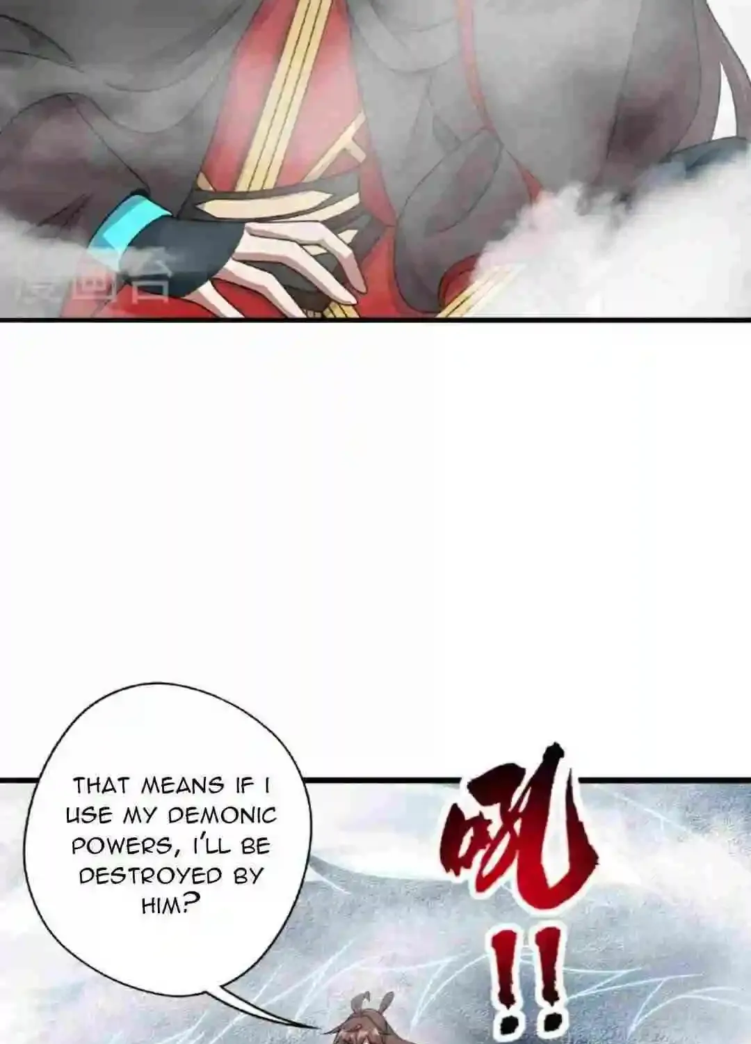 Banished Disciple's Counterattack Kainu Manga Chapter 470 Page 77