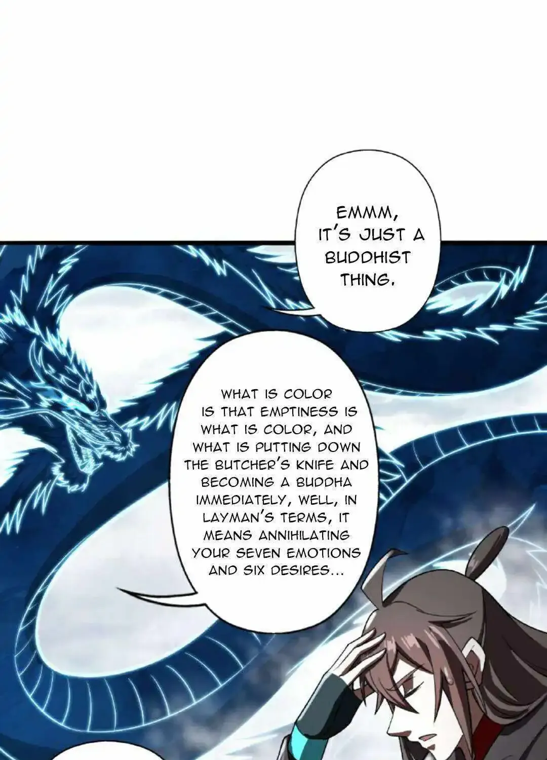 Banished Disciple's Counterattack Kainu Manga Chapter 470 Page 81