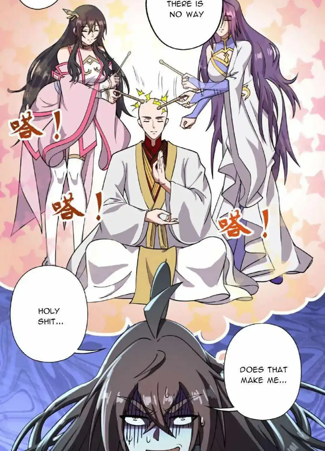 Banished Disciple's Counterattack Kainu Manga Chapter 470 Page 83