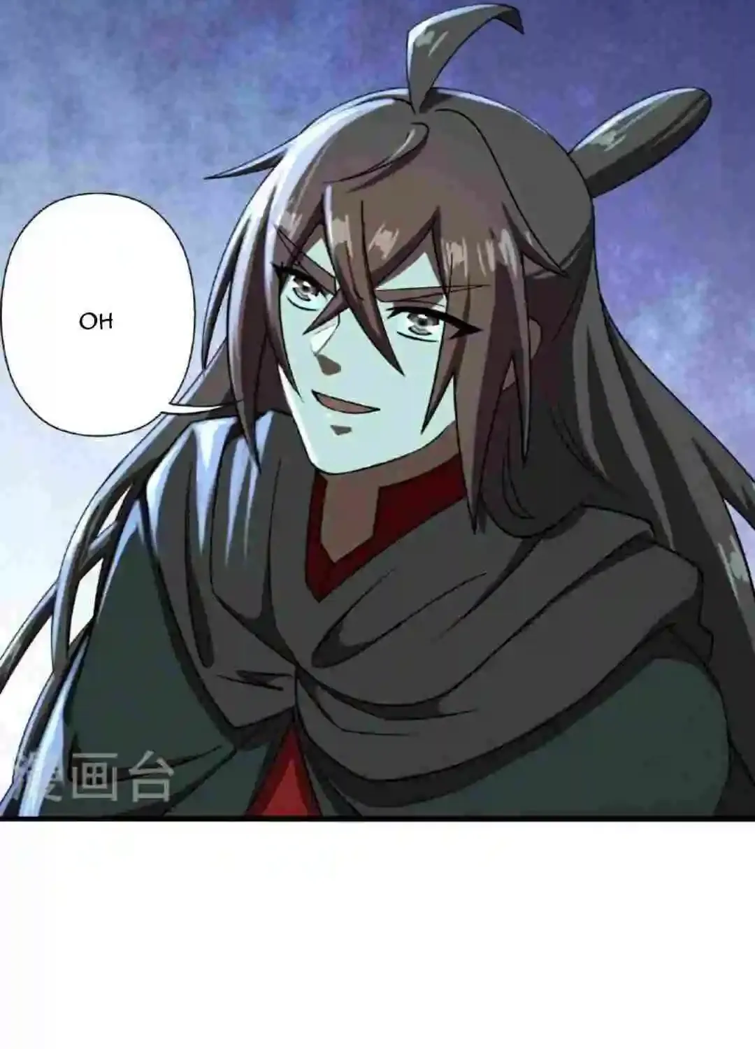Banished Disciple's Counterattack Kainu Manga Chapter 470 Page 90