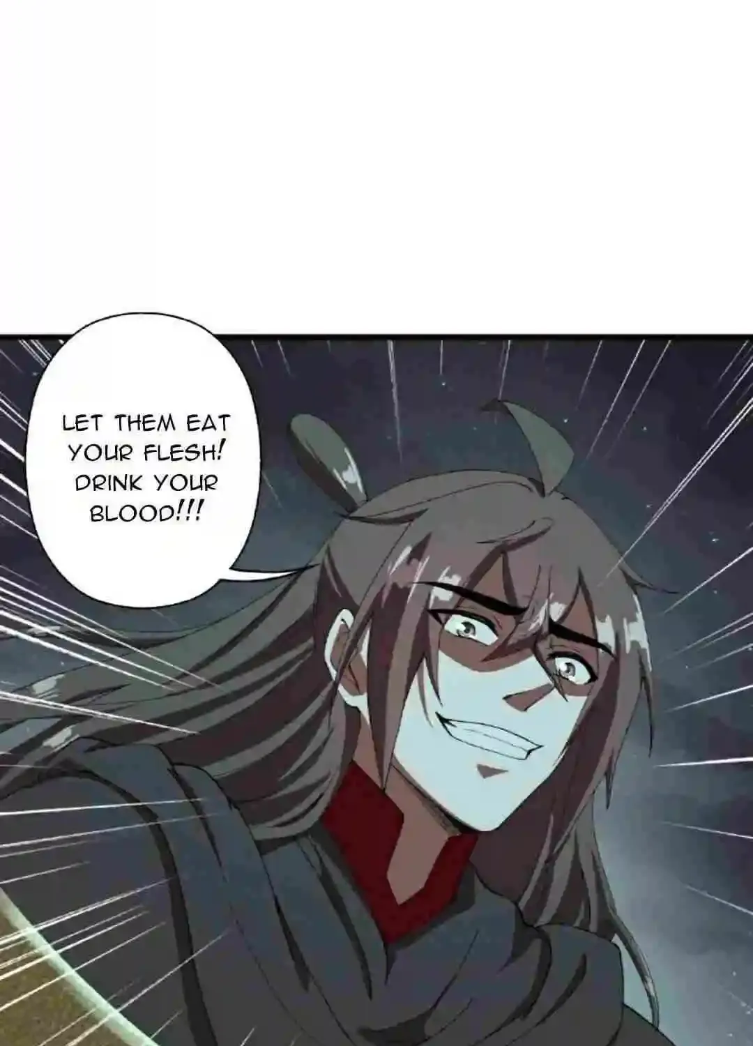 Banished Disciple's Counterattack Kainu Manga Chapter 470 Page 96