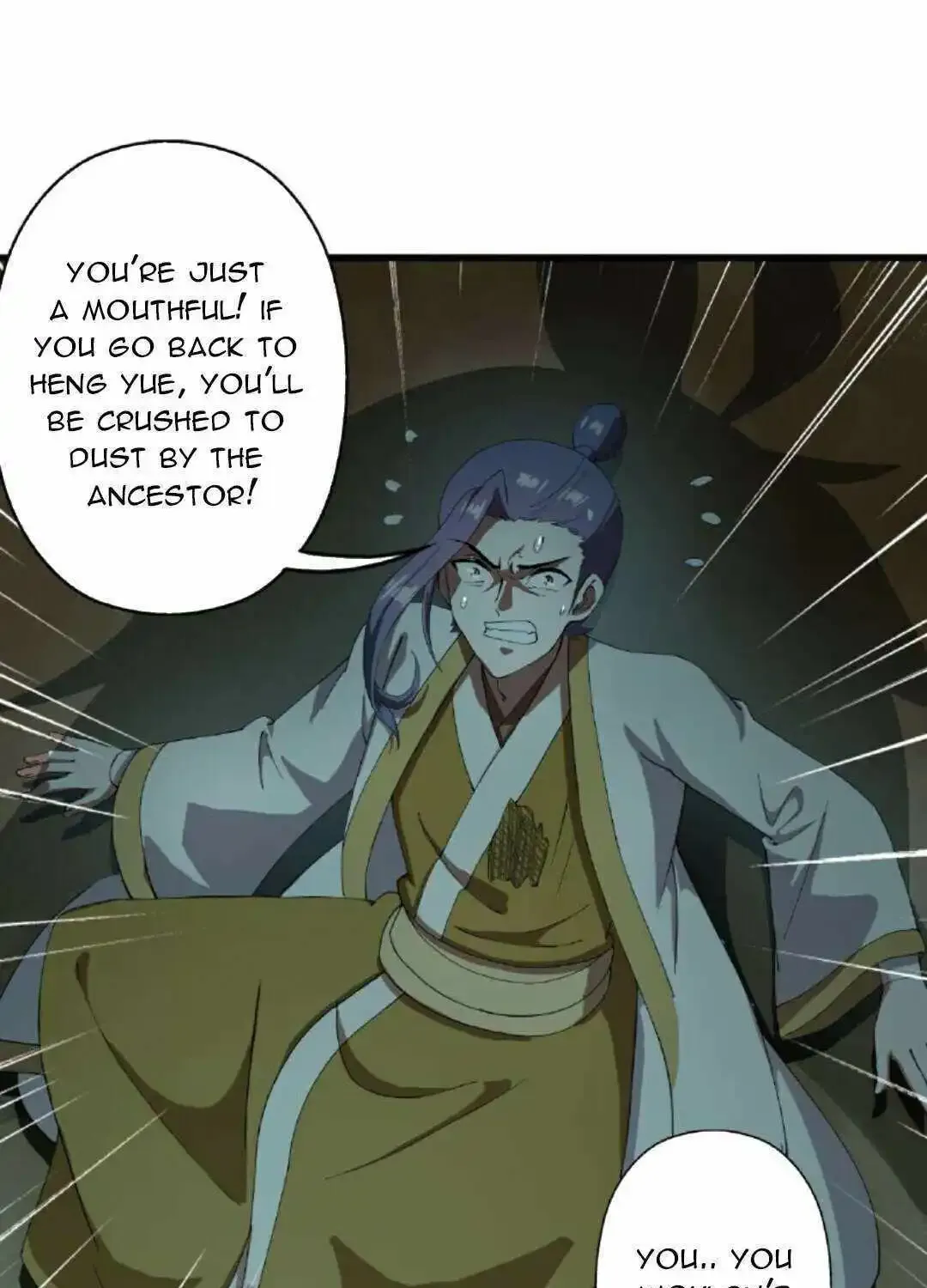 Banished Disciple's Counterattack Kainu Manga Chapter 470 Page 98