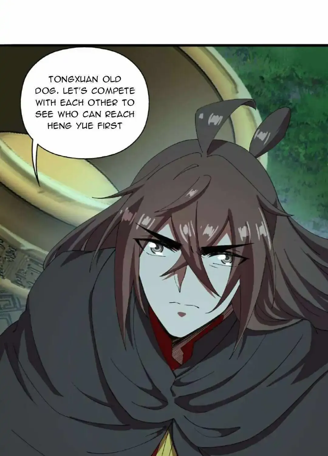 Banished Disciple's Counterattack Kainu Manga Chapter 470 Page 101