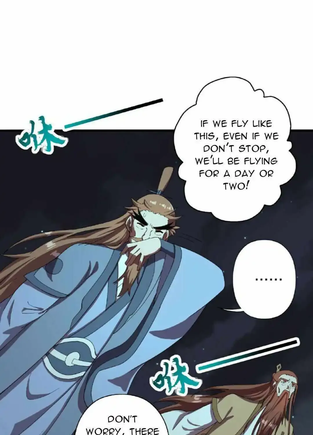 Banished Disciple's Counterattack Kainu Manga Chapter 470 Page 106