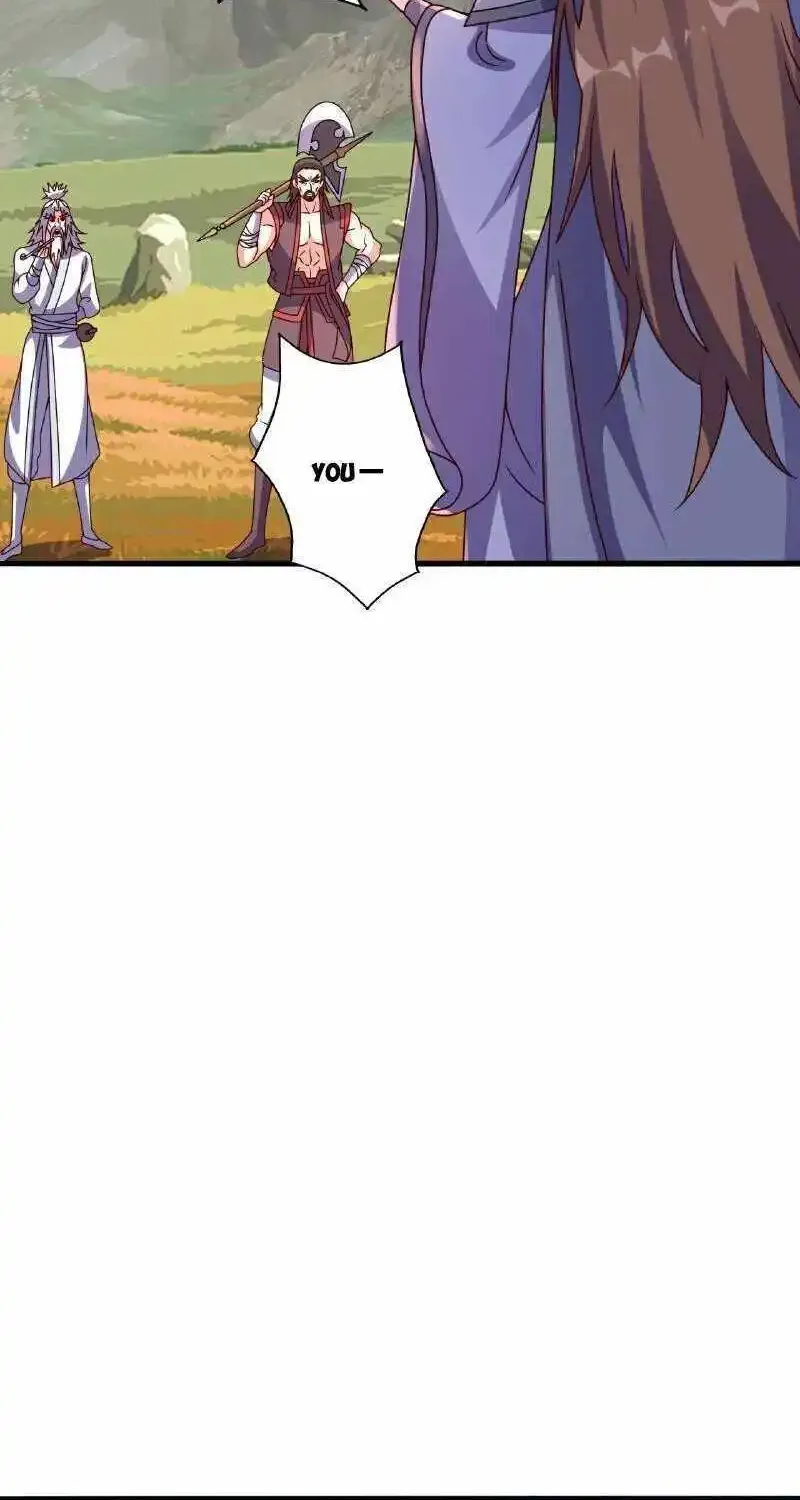 Banished Disciple's Counterattack Kainu Manga Chapter 468 Page 4