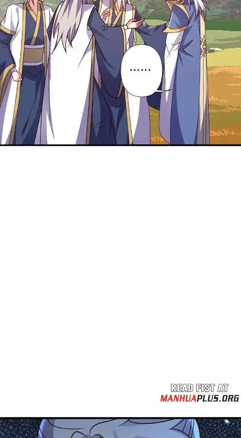 Banished Disciple's Counterattack Kainu Manga Chapter 468 Page 7