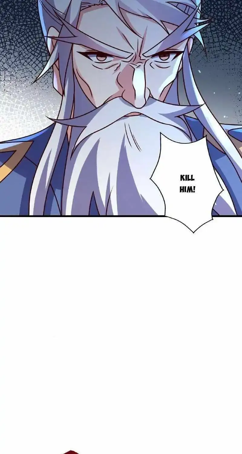 Banished Disciple's Counterattack Kainu Manga Chapter 468 Page 8