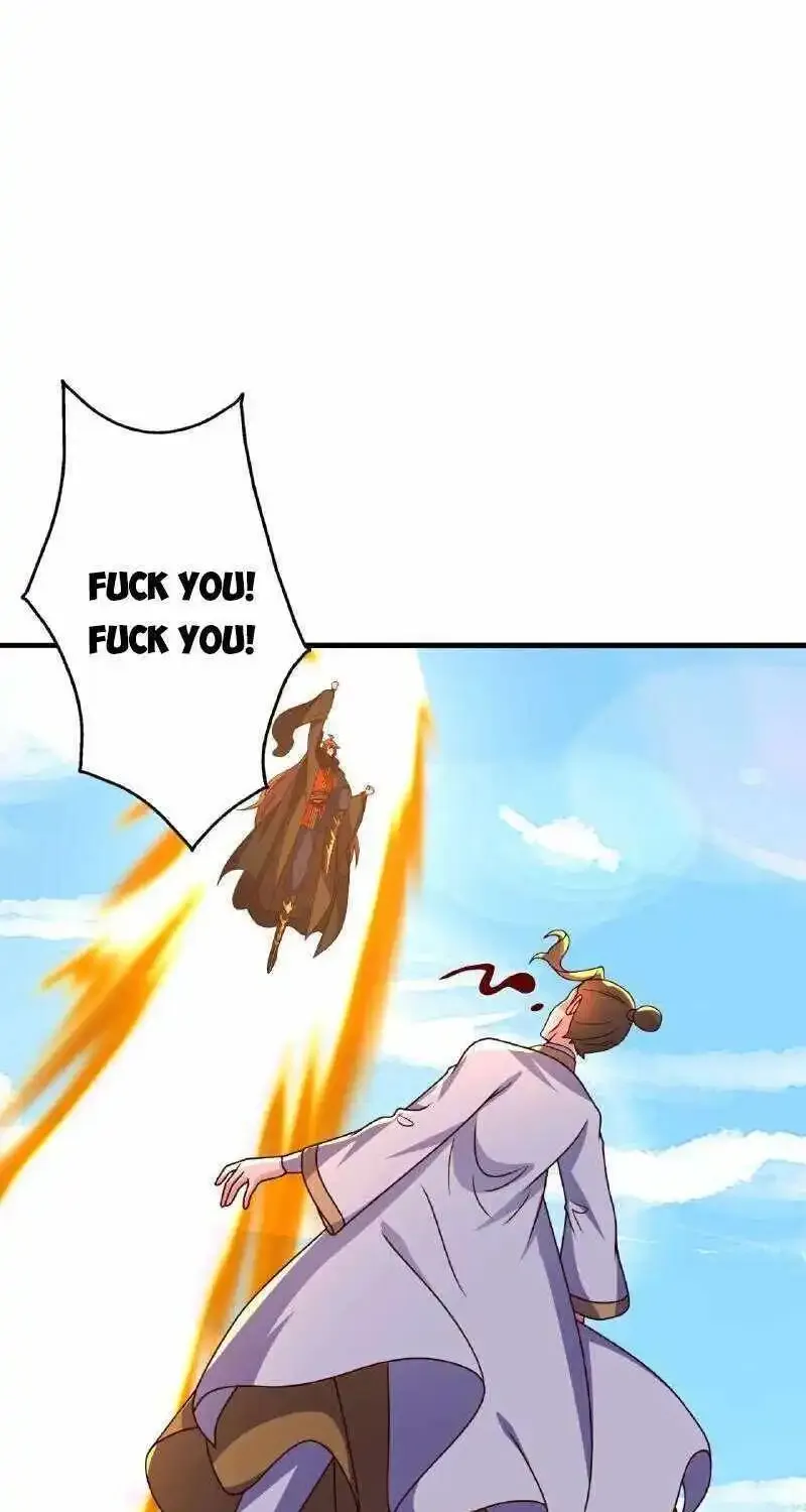 Banished Disciple's Counterattack Kainu Manga Chapter 468 Page 10