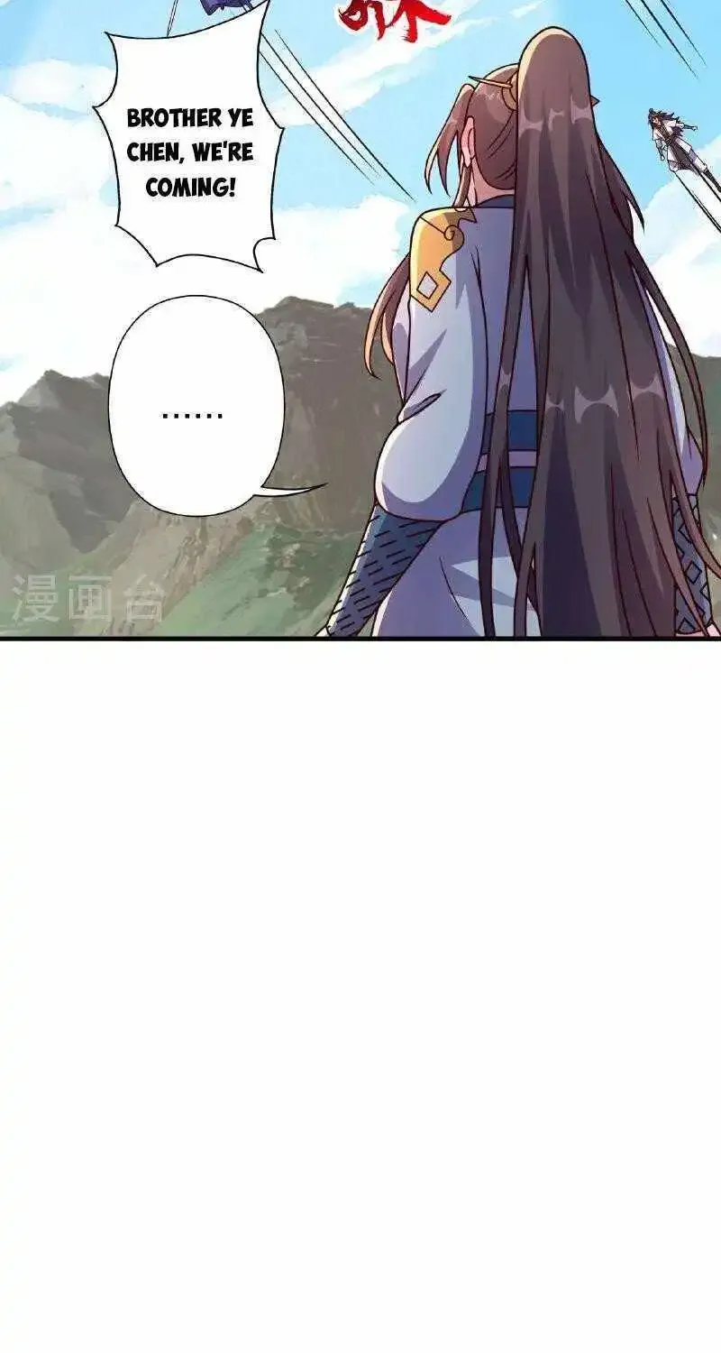 Banished Disciple's Counterattack Kainu Manga Chapter 468 Page 73