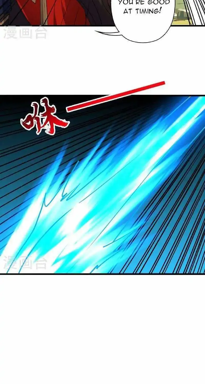 Banished Disciple's Counterattack Kainu Manga Chapter 468 Page 78