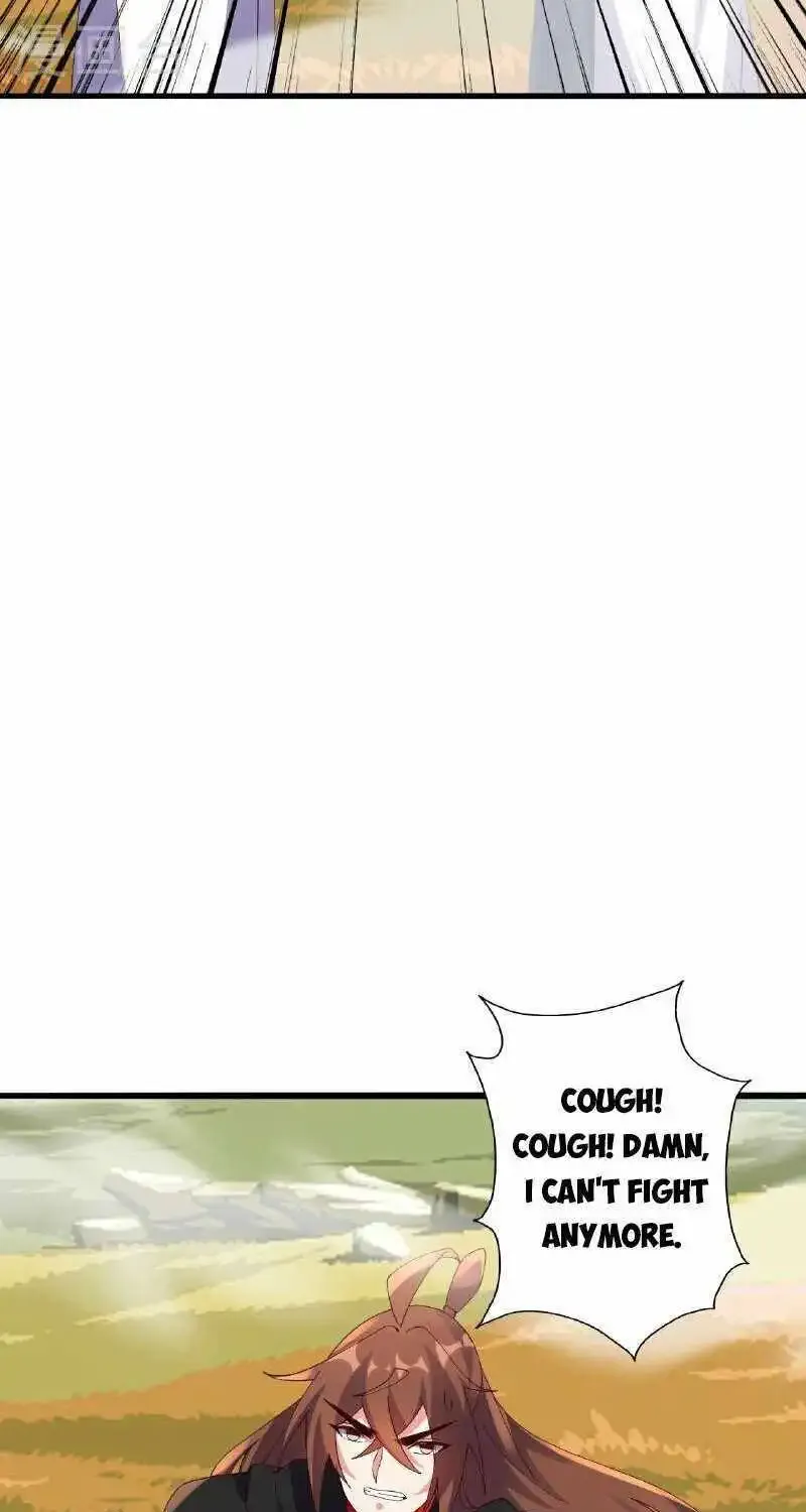 Banished Disciple's Counterattack Kainu Manga Chapter 468 Page 88