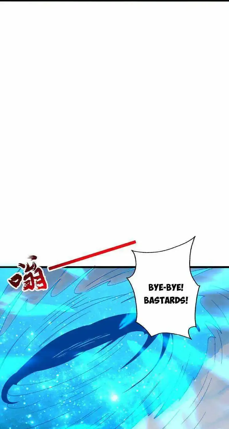 Banished Disciple's Counterattack Kainu Manga Chapter 468 Page 91